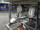 Formation Engineering Technologies Stainless Steel Cip Skid